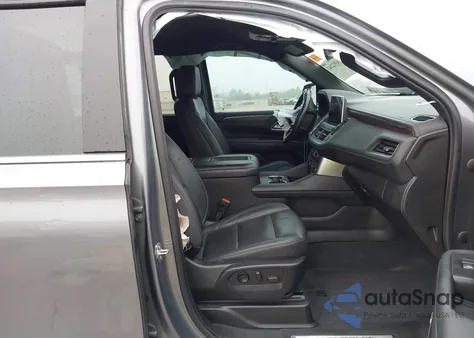 2021 Chevrolet Suburban 2Wd Lt из США, поврежденный, VIN 1GNSCCKD7MR374986